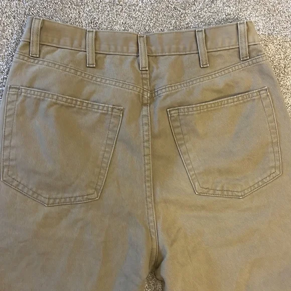 Saddlebred jeans 32/30 - Picture 2 of 6